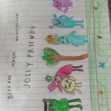 Данил Денисович Белоус