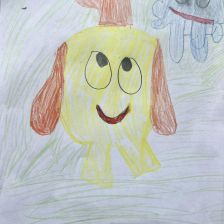 Александра Стефанова в конкурсе «Веселая жизнь монстриков Jolly Friends от ErichKrause»