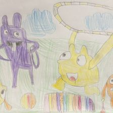 Азалия Гатауллина