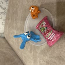 Анжелика Валерьевна Куксарь в конкурсе «Веселая жизнь монстриков Jolly Friends от ErichKrause»