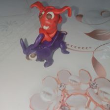 Мира Маратовна Плиева