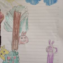 Эмма Руслановна Шаяхметова в конкурсе «Веселая жизнь монстриков Jolly Friends от ErichKrause»