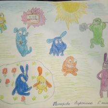 Вероника Денисовна Катерева