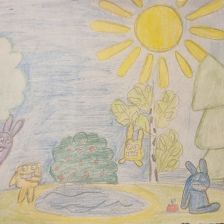 Алиса Алексеевна Афанасьева