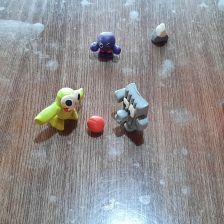 Лев Николаевич Лазарев в конкурсе «Веселая жизнь монстриков Jolly Friends от ErichKrause»