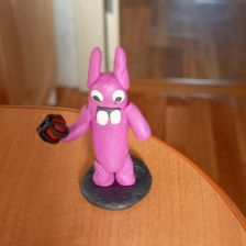 Арсений Артурович Хабибуллин в конкурсе «Веселая жизнь монстриков Jolly Friends от ErichKrause»