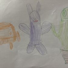 Элина Денисовна Чубенко