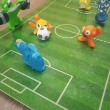 Андрей Витальевич Рензяев в конкурсе «Веселая жизнь монстриков Jolly Friends от ErichKrause»