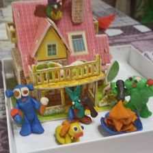 Татьяна Назаровна Михайлова