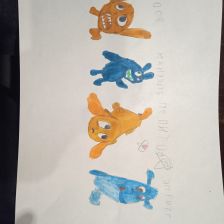 Злата Сергеевна Исакова