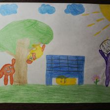 Ксения Викторовна Александрова