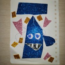 Ольга Александровна Орищенко в конкурсе «Веселая жизнь монстриков Jolly Friends от ErichKrause»