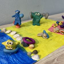 Анна Алексеевна Пахтусова