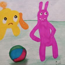 Арсений Сидоров