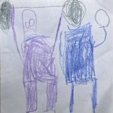 Альберт Арманович Думикян в конкурсе «Веселая жизнь монстриков Jolly Friends от ErichKrause»