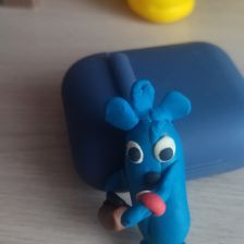 Вероника Полевая в конкурсе «Веселая жизнь монстриков Jolly Friends от ErichKrause»