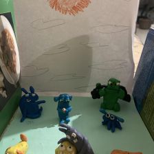 Софья Дориновна Болозан