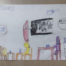 Василиса Максимовна Каменец