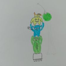 Марианна Станиславовна Даровских