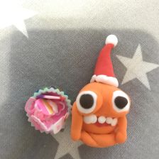 Майя Андреевна Дуб в конкурсе «Веселая жизнь монстриков Jolly Friends от ErichKrause»