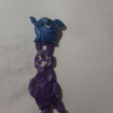 Алиса Игоревна Гур в конкурсе «Веселая жизнь монстриков Jolly Friends от ErichKrause»