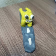 Сергей Александрович Филиппов в конкурсе «Веселая жизнь монстриков Jolly Friends от ErichKrause»