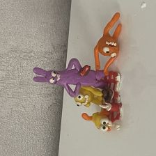 Нина Олеговна Петюшик в конкурсе «Веселая жизнь монстриков Jolly Friends от ErichKrause»