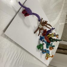 Марк Андреевич Камчатов