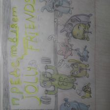 Вероника Нетёсова