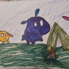 Елизавета Олеговна Березина