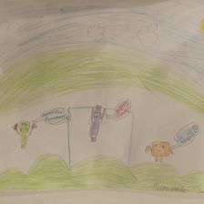 Полина Николаева