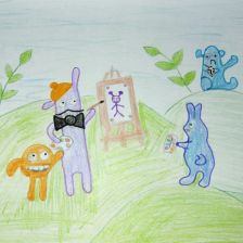 Жанна Вениаминовна Квашнина