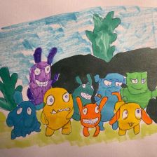 Алиса Александровна Пыстина