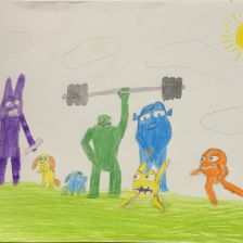 Билал Темирханов