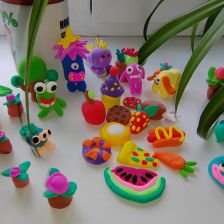 Максим Максимович Агеенко в конкурсе «Веселая жизнь монстриков Jolly Friends от ErichKrause»