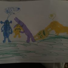 Анастасия Артемовна Айвазова