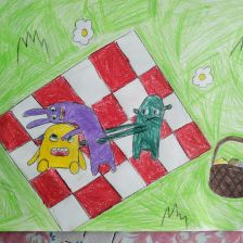 Кира Витальевна Цыганова