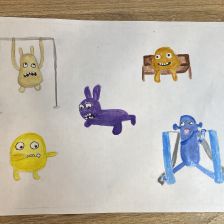 Софа Юрьевна Трухина