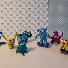 Разумова Вероника