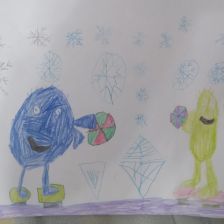 Дарья Андреевна Чепелева