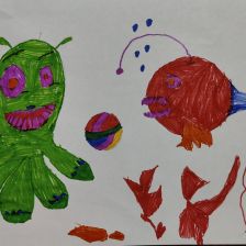 Ксения Романовна Лужнова