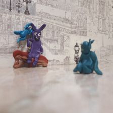 Артём Михайлович Островерхий