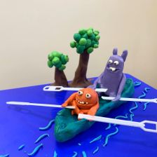 Алексей Рустамович Орифжанов