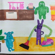 Вика Игоревна Коновалова