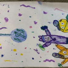 Милана Александровна Косягина