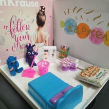 Айлин Ильгизовна Лутфрахманова