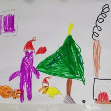 Александра Михаиловна Матюша