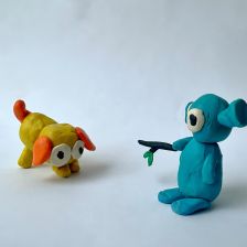 Карина Ладанюк