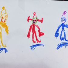 Владимир Антонович Гапов