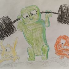 Иван Денисович Очерет